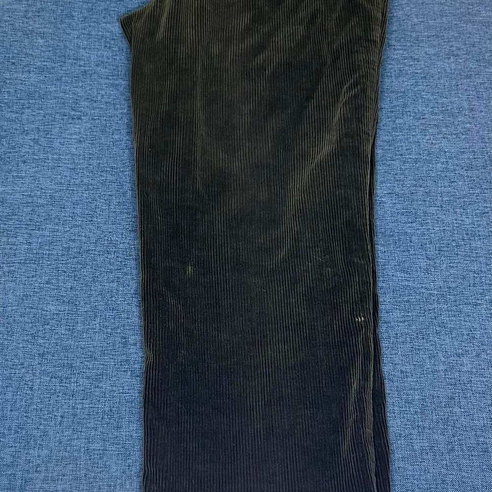 Ralph Lauren size 12 green corduroy pants